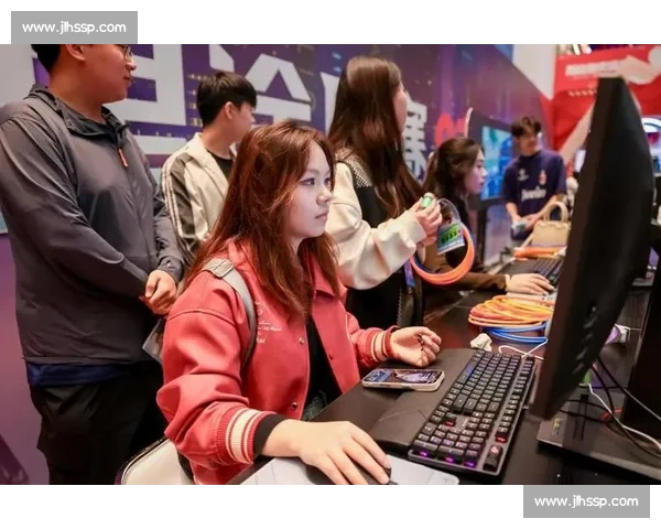 全方位电竞赛事直播平台 打造沉浸式观赛体验与精彩互动 全方位电竞赛事直播平台 打造沉浸式观赛体验与精彩互动