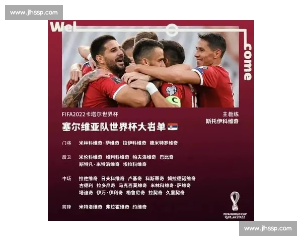 世界杯黑马全面解析与潜力球队夺冠前景深度预测 世界杯黑马全面解析与潜力球队夺冠前景深度预测