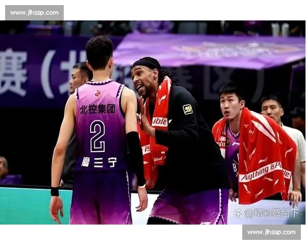 篮球赛事数据趋势深度解析与未来战术演变方向全面观察研究