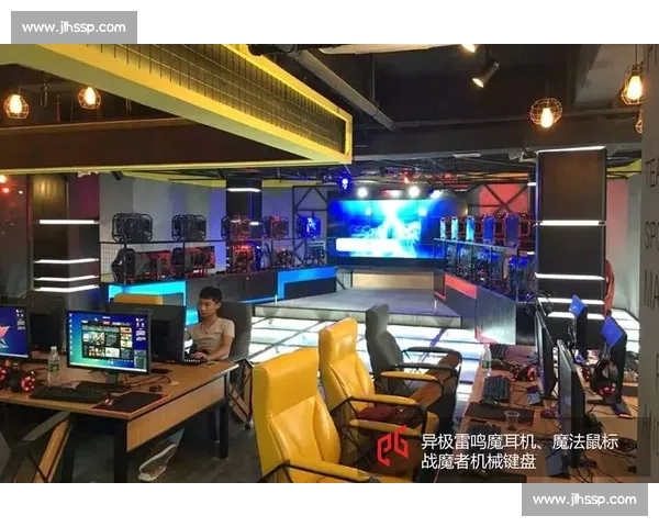 电子竞技在线平台助力玩家提升技能与社交互动新体验 电子竞技在线平台助力玩家提升技能与社交互动新体验