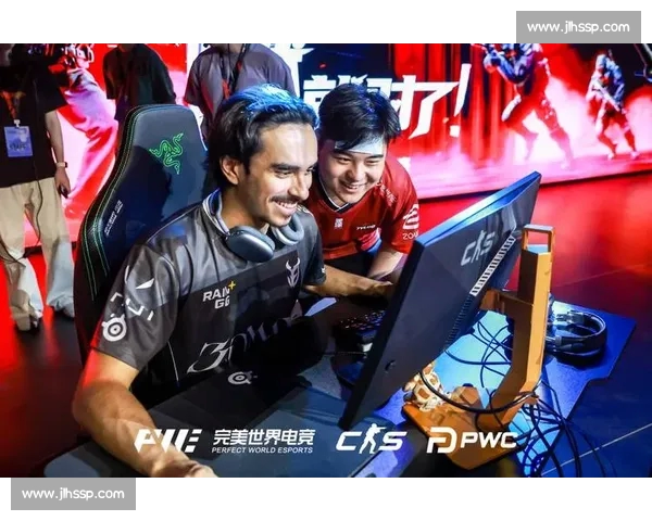 全民热追电竞盛宴,顶级主播带你纵览精彩赛事世界 全民热追电竞盛宴,顶级主播带你纵览精彩赛事世界