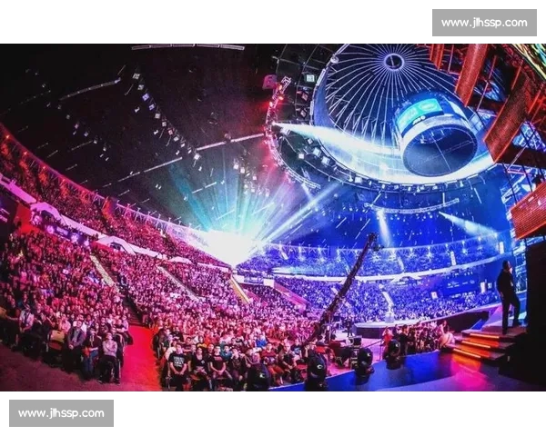 全新视角解析全球电竞赛事背后的策略与巅峰对决 全新视角解析全球电竞赛事背后的策略与巅峰对决