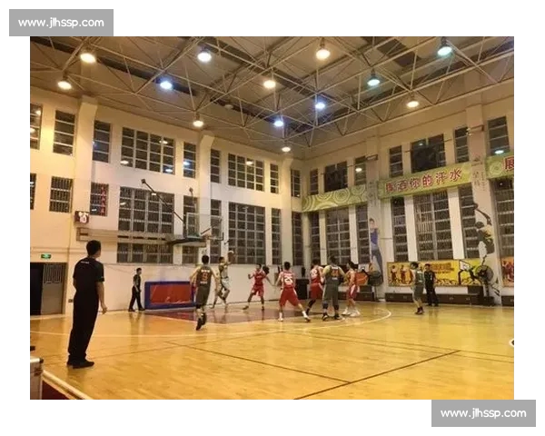 精准篮球赛果预测与胜负走势深度分析全解