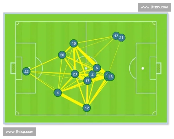 足球历史交锋数据分析对球队备战和战术制定的实际参考价值探讨